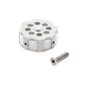 Dynamite Adjustable 1/5th Scale Clutch: 5ive, WRC, DBXL, HPI Baja